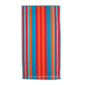 two person beach towel